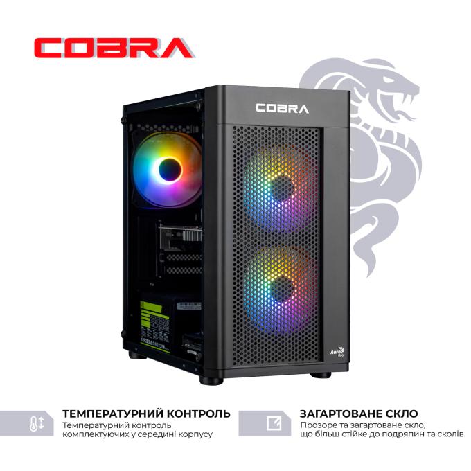 COBRA A36.16.S5.35.20391