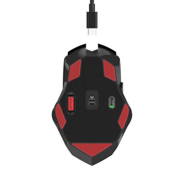 Bloody R80 Plus (Black)