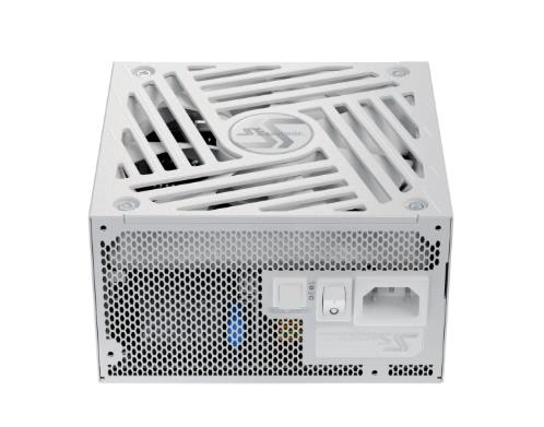 Seasonic FOCUS-GX-1000-ATX31-WHITE