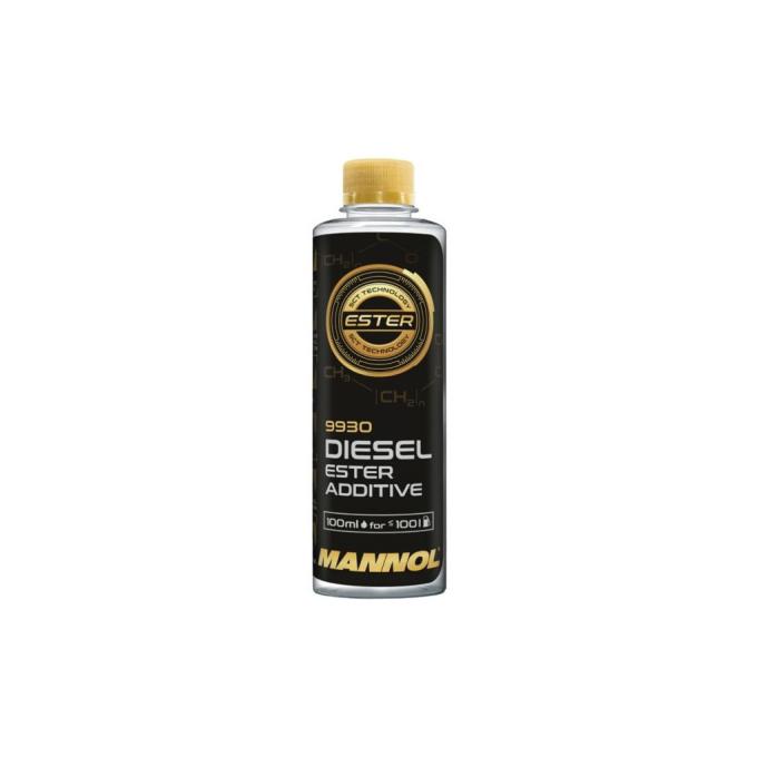 Mannol MN9930-01PET