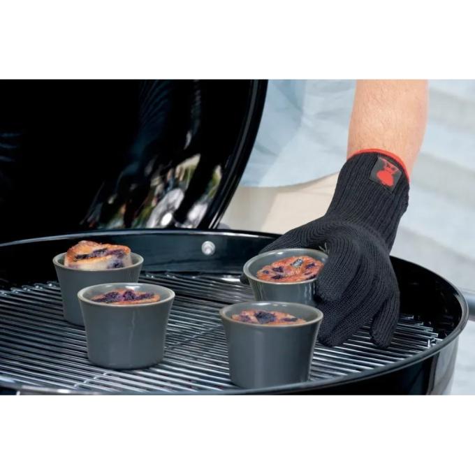 Weber 6670