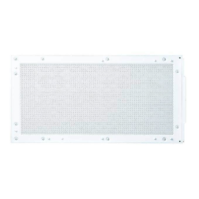 Zalman P50DSWHITE