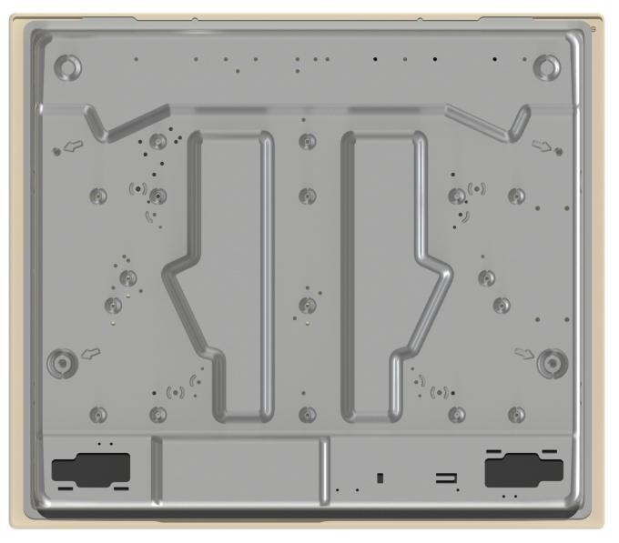 Gorenje 737638