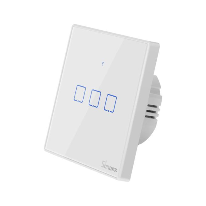 Sonoff T2EU3C-TX