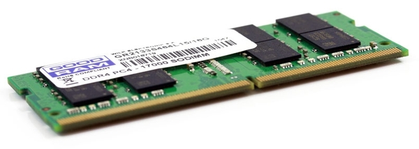 Модуль памяти для ноутбука GOODRAM GR2133S464L15/16G