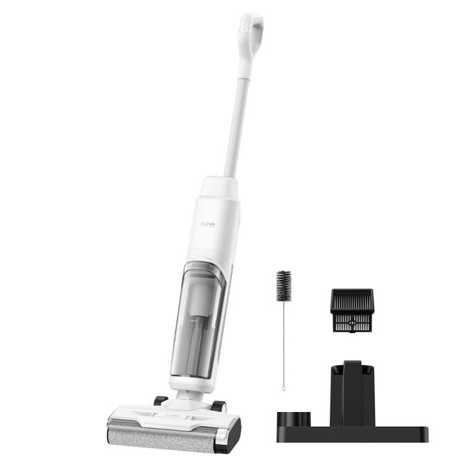 Mova BVC-T8A