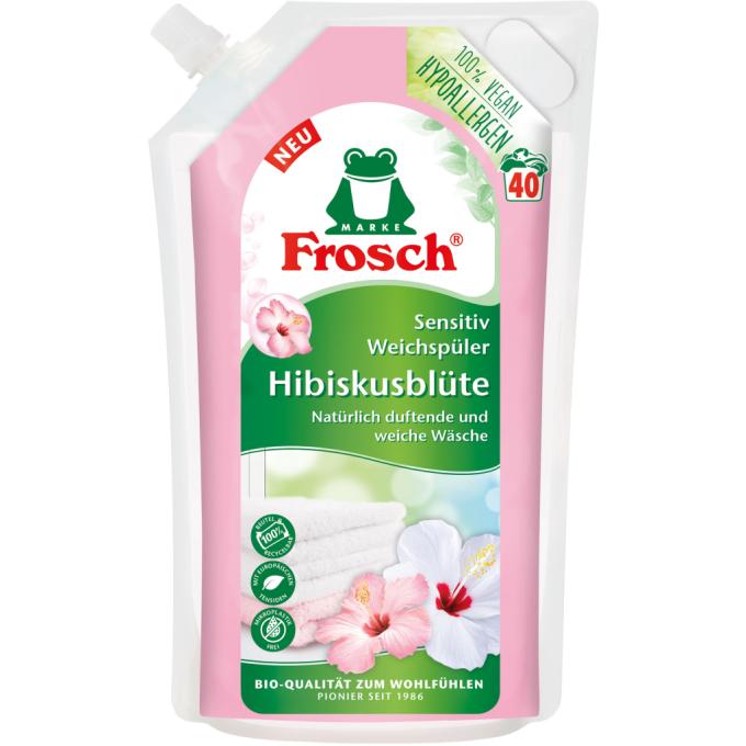 Frosch 4001499968464