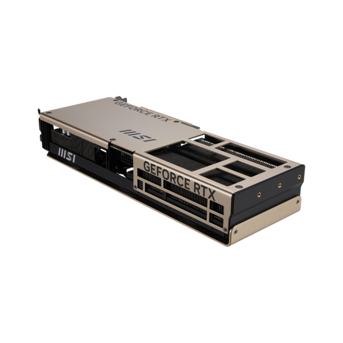 MSI RTX 5070 Ti 16G INS 3X OC PLUS