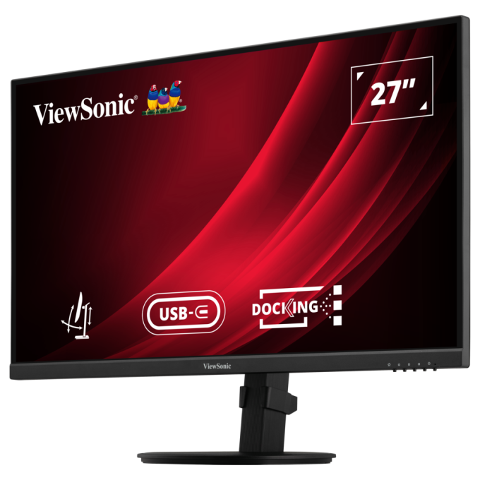 ViewSonic VG2709U-2K