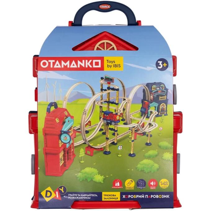 Otamanko 89955