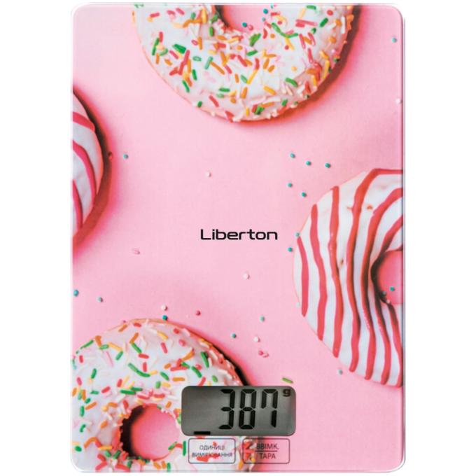 Liberton LKS-0702