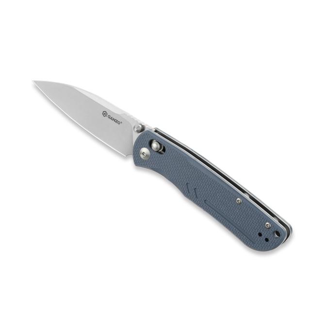 Ganzo G771-GY