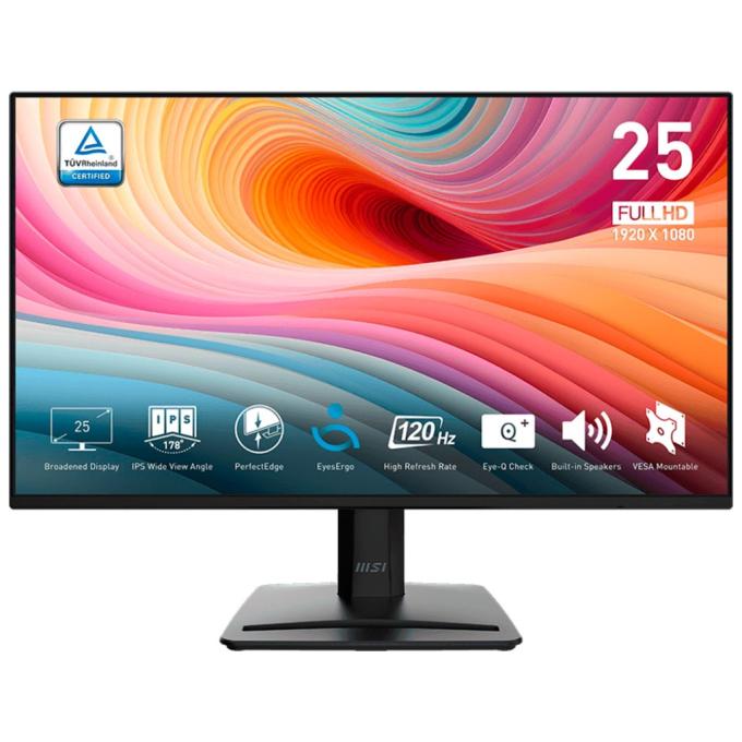 MSI PRO MP252 E2