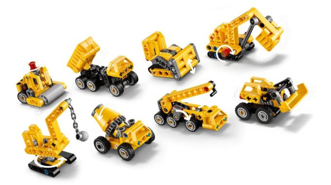LEGO 42233