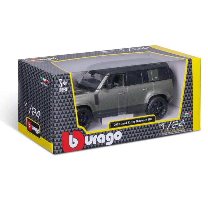 Bburago 18-21101