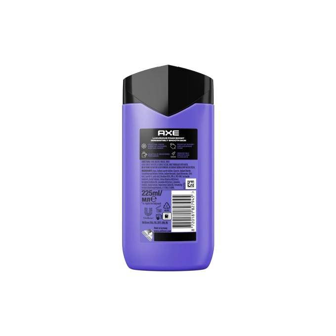 AXE 8720181827945