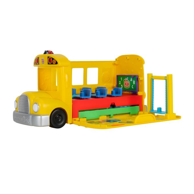 CoComelon CMW0509