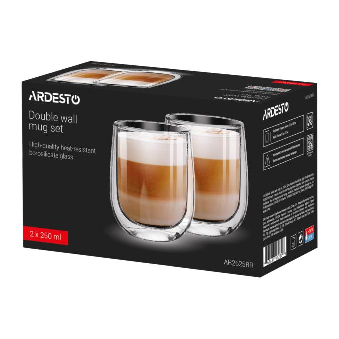 Ardesto AR2625BR