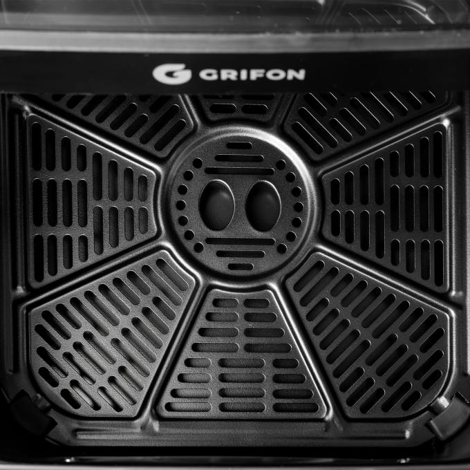 Grifon AF6511 Black