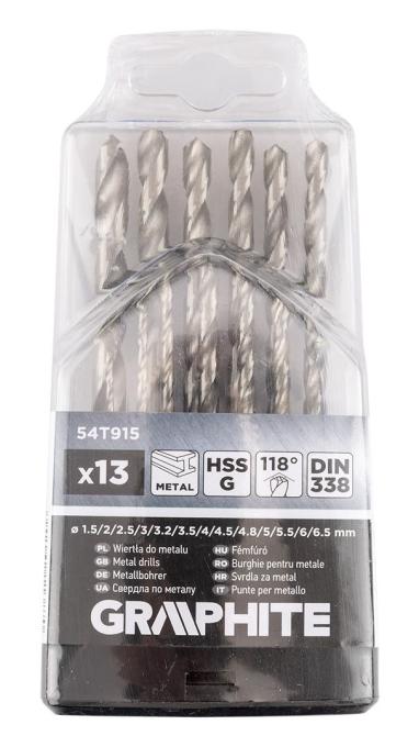 Graphite 54T915