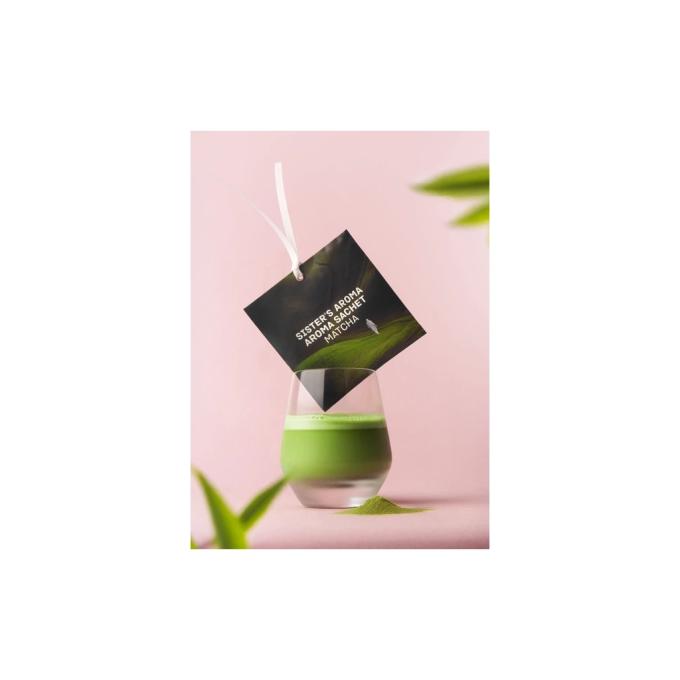 Sister's Aroma 4820227785902