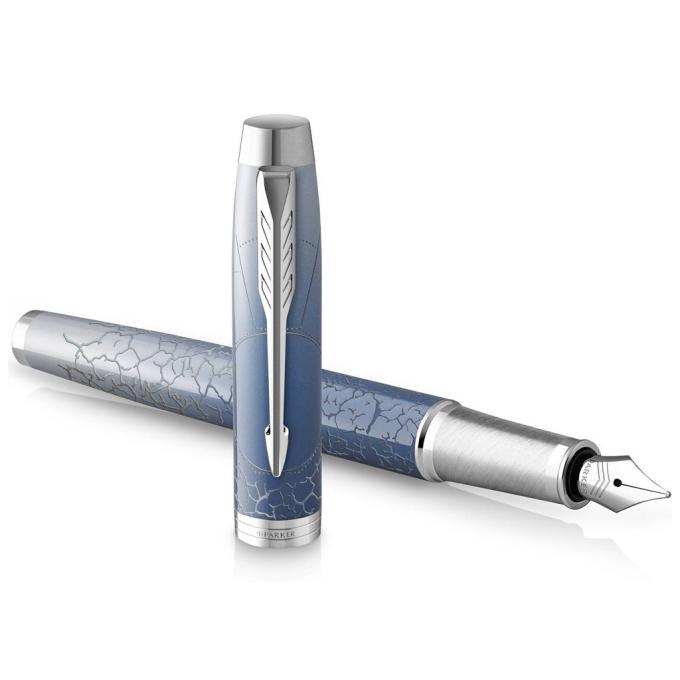 Parker 25 411