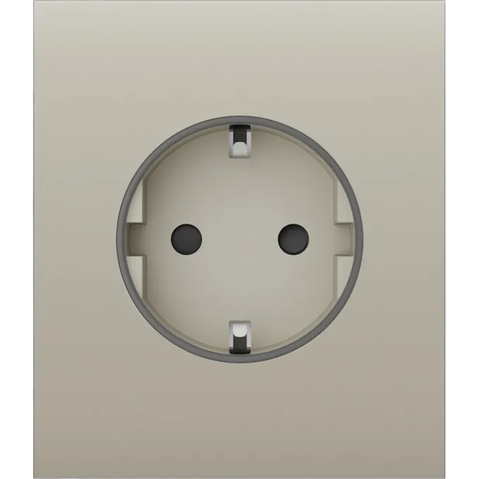 Ajax CenterCover (basic) [type F] ivory