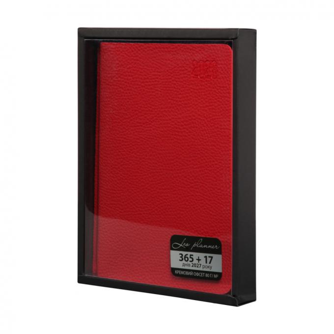 Leo planner 252643