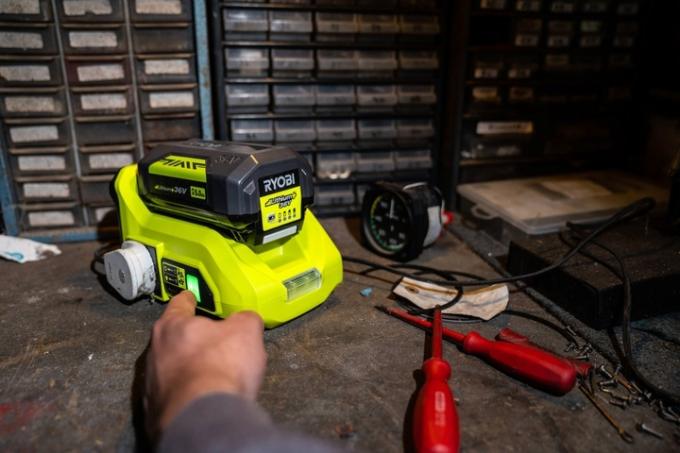 Ryobi 5133004893