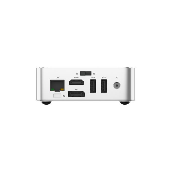 Blackview MP50 R5 16GB+512GB SILVER