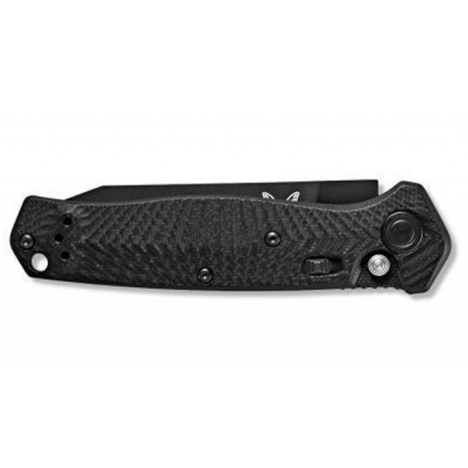Benchmade 8551BK