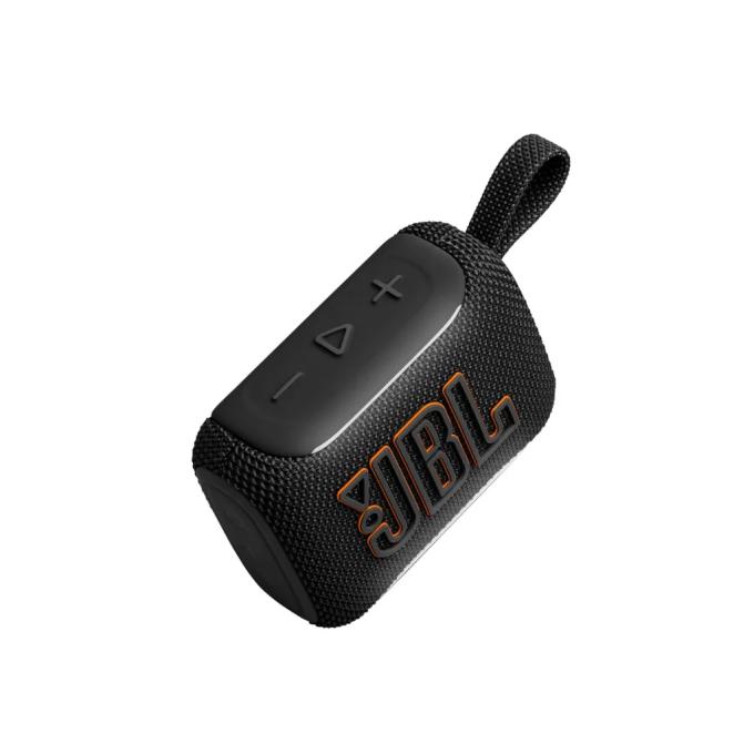 JBL JBLGO5BLK