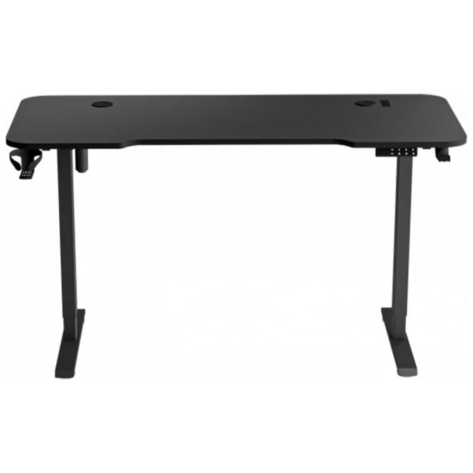 GT Racer TY-1611 (160x60x72-117) Black