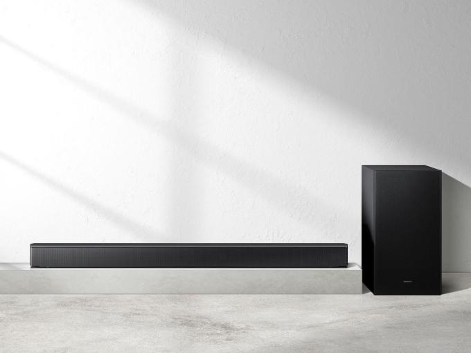 Samsung HW-B650F/UA
