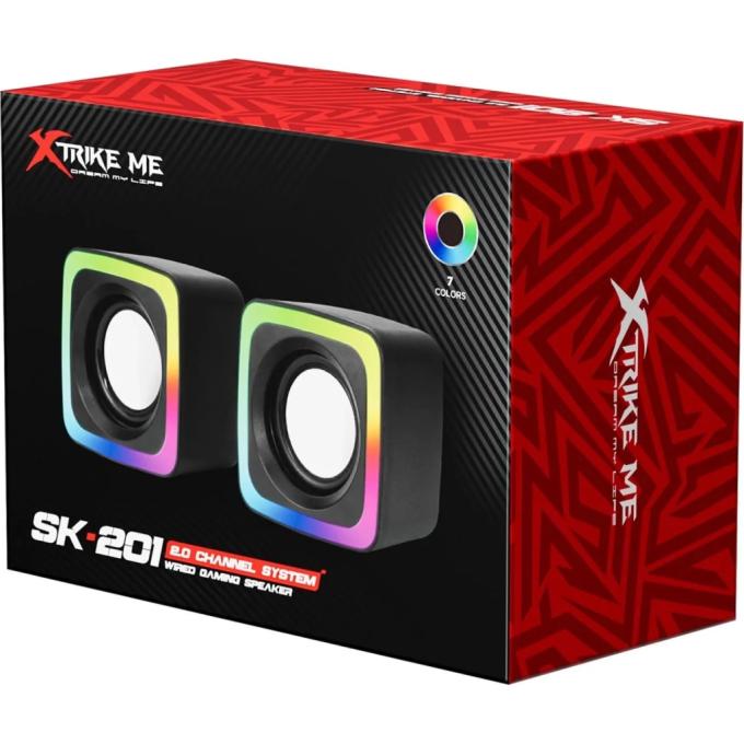 XTRIKE ME SK-201