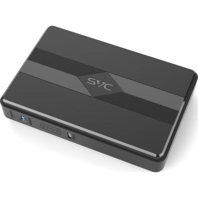 SVC ECO 6060