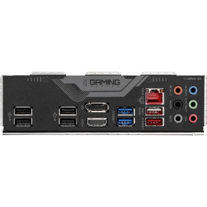 GIGABYTE B760 GAMING X DDR4 GEN5