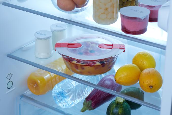 Pyrex 208PH00/7646