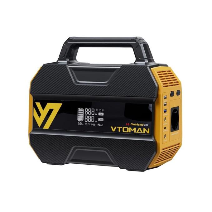 Vtoman FlashSpeed 300