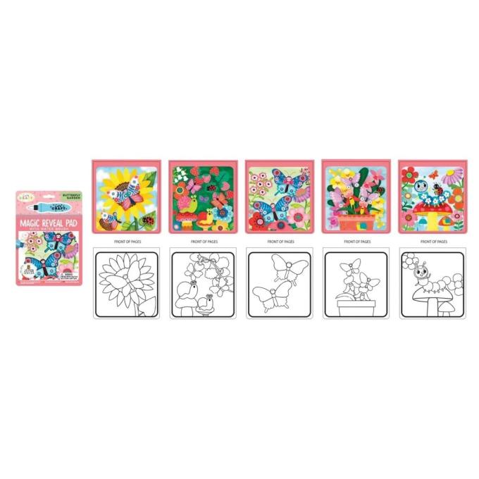 Let's Craft MRP013
