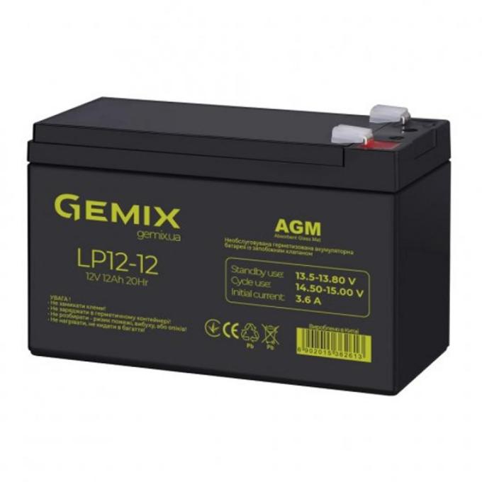 GEMIX LP12-12