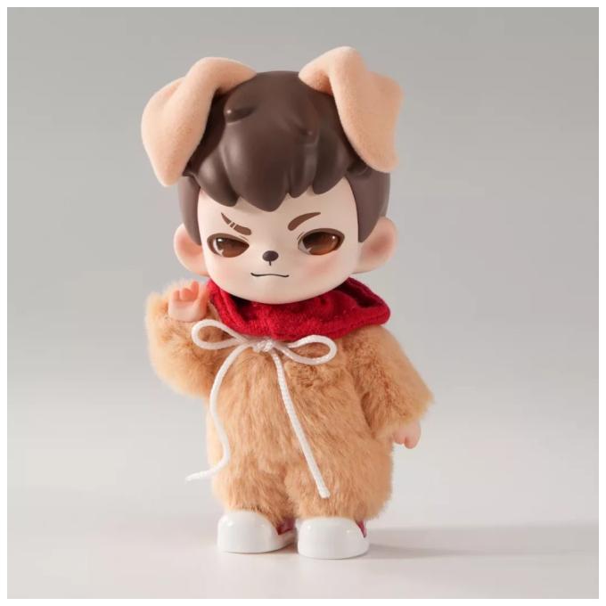 10/10 Toys RAM-602