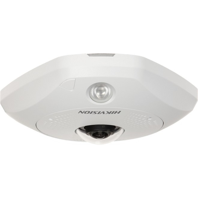 Hikvision DS-2CD6365G0-IVS