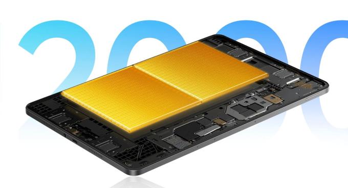 Xiaomi VHU6128EU