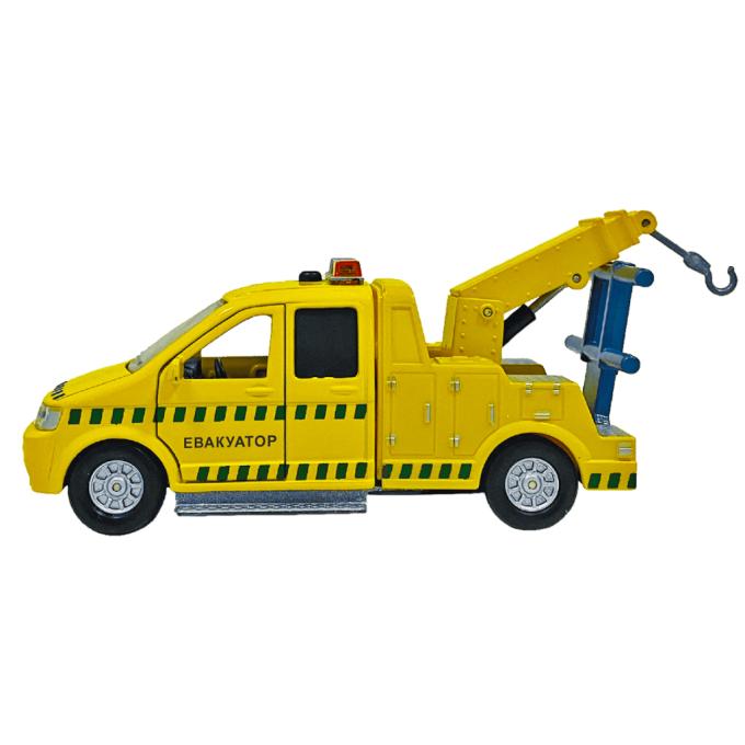 TechnoDrive 510651.270