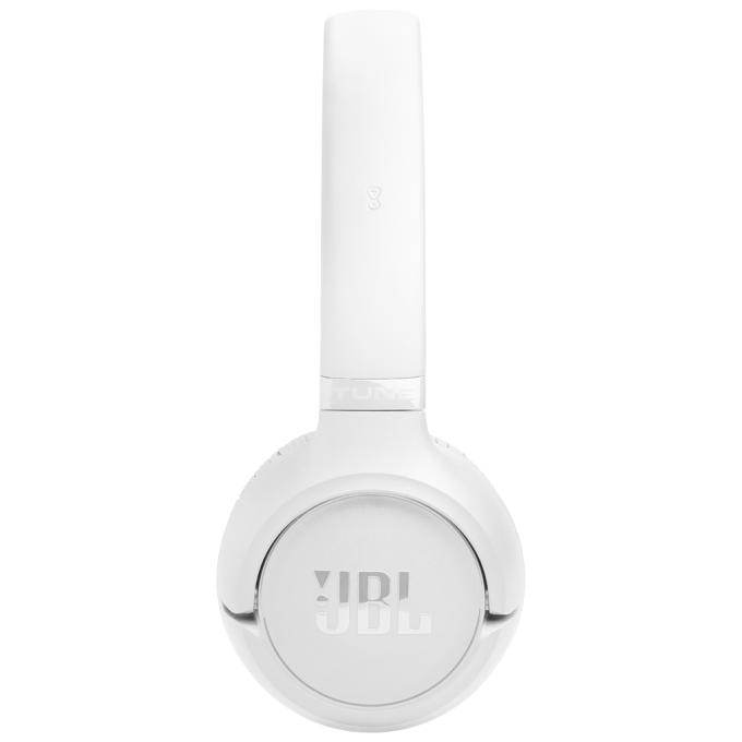 JBL JBLT530BTWHTEU