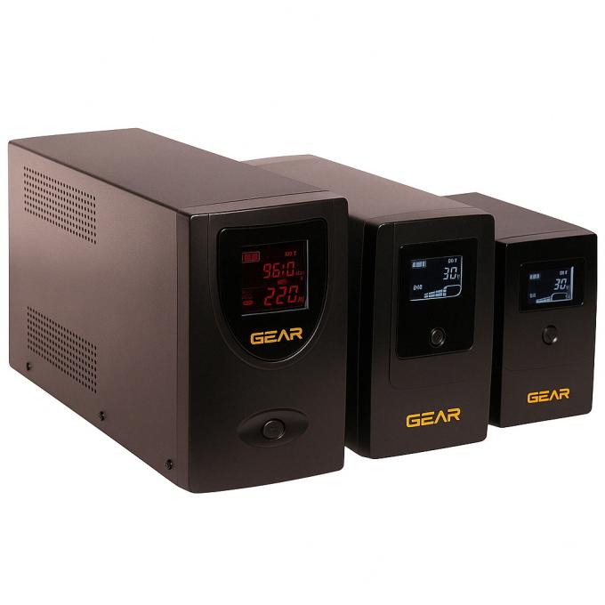 GEAR GU-2000PLCD