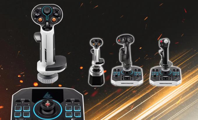 ThrustMaster 2960920