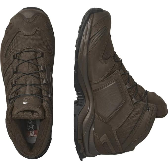 Salomon L47221000-10.5