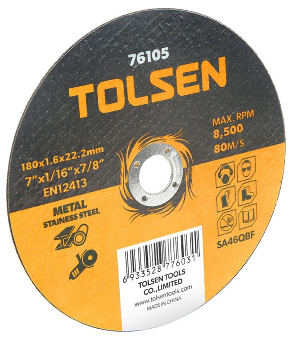 Tolsen 76133T